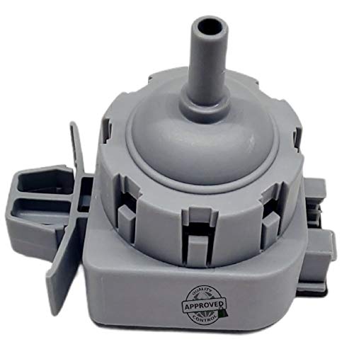 Frigidaire Stacked Laundry Center Washer Pressure Sensor 137055800 Frigidaire Stacked Laundry Center Washer Pressure Sensor 137055800